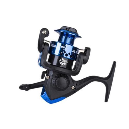 Unbranded Carp Spinning Fishing Reel Reels