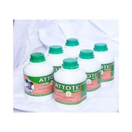 Attote Original 100% Natural For Sexual Enhancement / Man Power - Easysshop