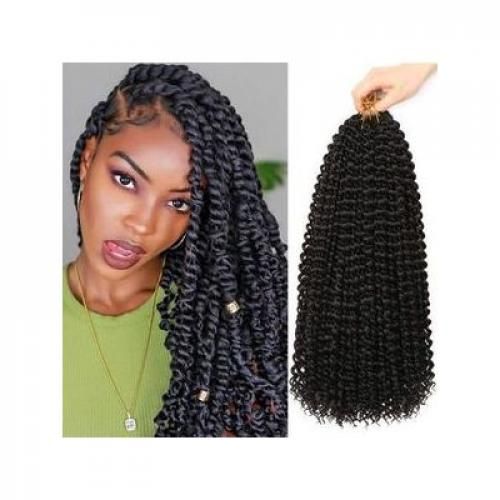 product_image_name-Fashion-Passion Twist Braiding Water Wave Crochet Hair 4pack-1