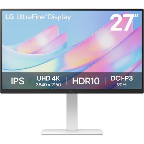 product_image_name-LG-27US550-W 27" 4K (3840x2160) UHD Ultrafine IPS Computer Monitor-1