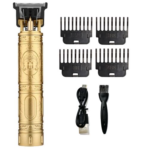 Generic Rechargeable Hair Clipper/Hair Cutter/Hair Trimmer/Shaving