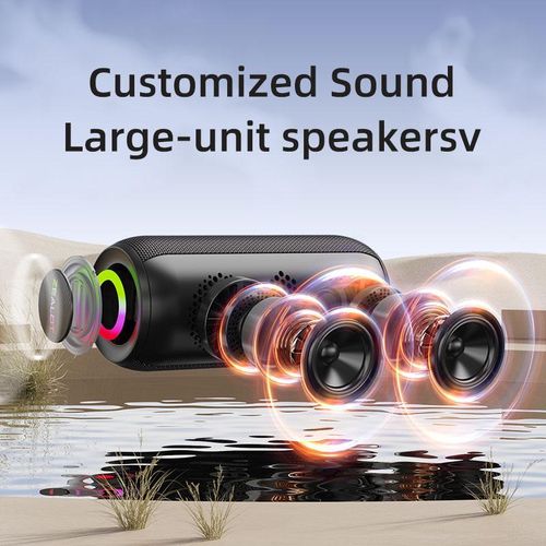 Zealot S32 Max Bluetooth Speaker - image 2