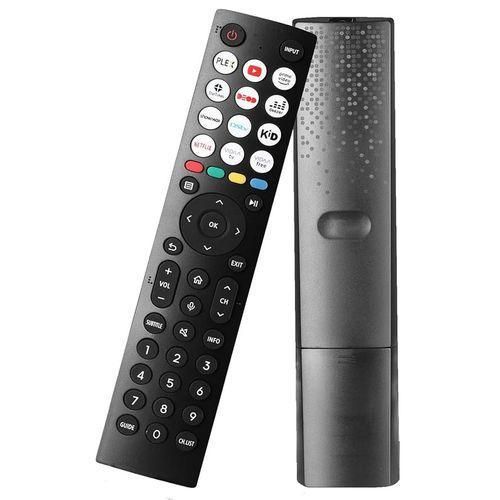 Hisense Smart 4K Tv Replacement Remote