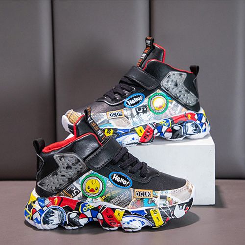 Sports shoes for kid boy sale