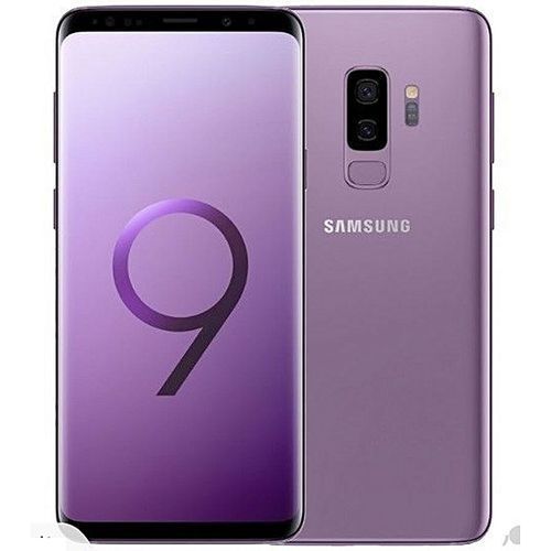 Samsung S9 (6GB RAM +64GB ROM) 4G LTE Smartphone -Purple | Jumia Nigeria