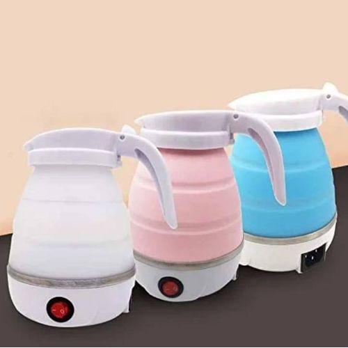 Generic Travel kettle