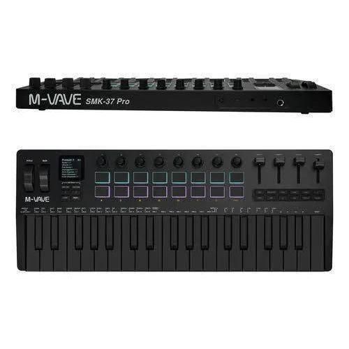 M WAVE SMK-37 Pro