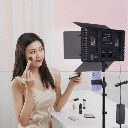 Generic Professional Led800 pro full kit with stand and extra phone holder