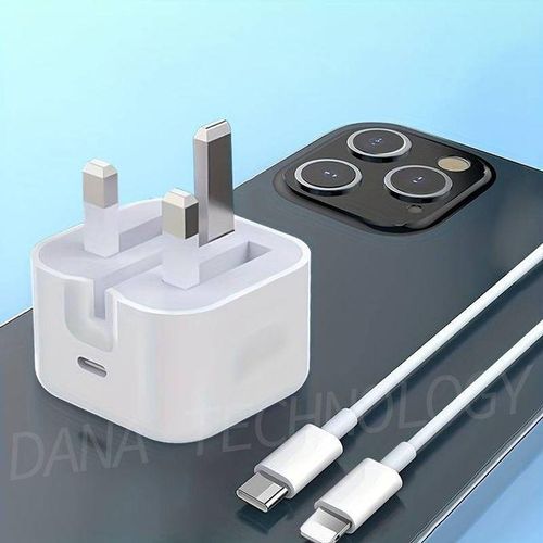 product_image_name-Generic-35W Iphone USB-C To Lightning PD Fast Lightning Charger-1