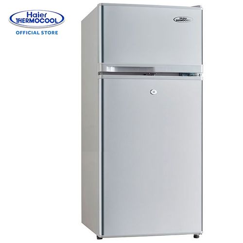 95L Double Door Fridge ( HRF-95BEX )