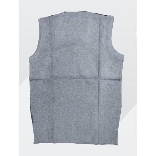 Fashion Super quality unisex patterned vest - image 2