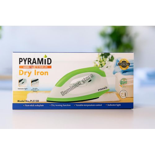 product_image_name-Generic-Pyramid Electric Dry Iron -1