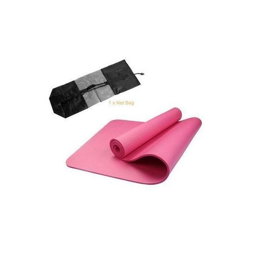 Generic  YOga Mat 6cm