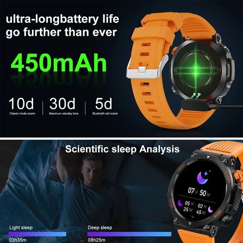 product_image_name-Generic-2024 Compass Smart Watch Sports Fitness IP67 Waterproof Health Monitor-4