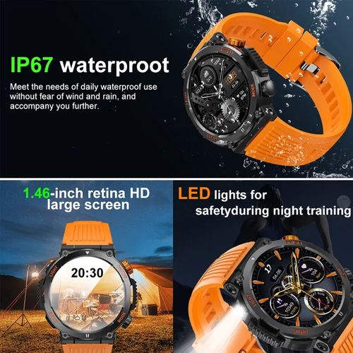 product_image_name-Generic-2024 Compass Smart Watch Sports Fitness IP67 Waterproof Health Monitor-6
