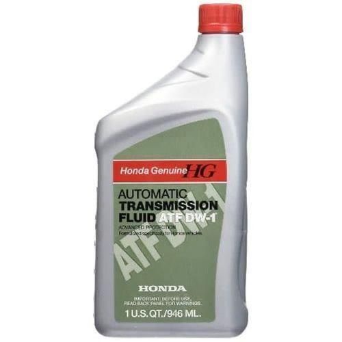 product_image_name-Honda-Genuine Automatic Transmission Fluid (ATF DW-1)-1