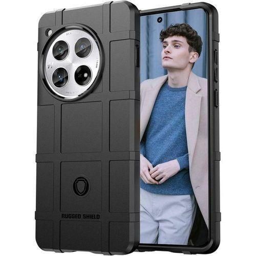 Generic OnePlus 12 (1+12) Back Case Cover Pouch