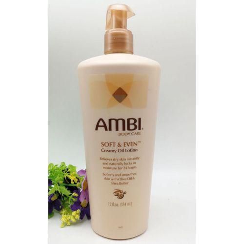 product_image_name-Ambi-Soft & Even® Creamy Oil Lotion-1