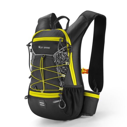 WEST BIKING Bike Riding Backpack Outdoor Multifunctional Camping Hiking Jumia Nigeria