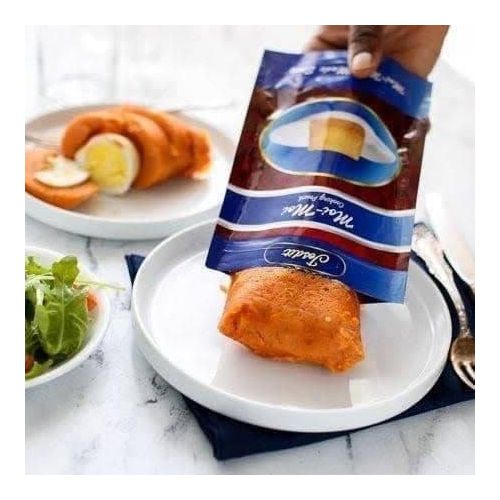 Generic 100pcs MoiMoi Cooking Pouch