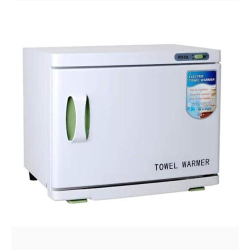 Generic Professional quality barber salon Towel warmer UV sterilizer working station salon
