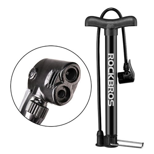 Bicycle pump jumia hotsell