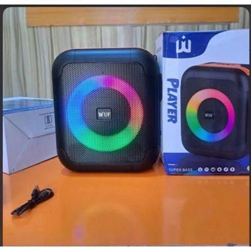 Generic WUF W56 30W SUPER BASS SPEAKER - image 2