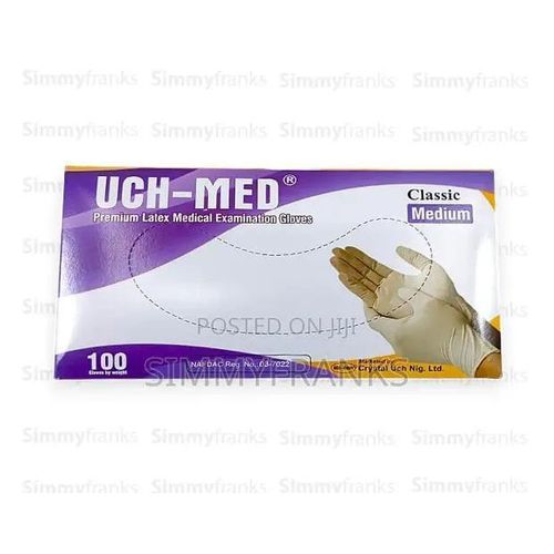 product_image_name-Original-Uch-med premium latex medical examination gloves (size medium,100pcs)-1