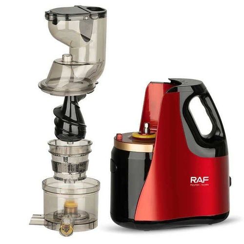 product_image_name-RAF-Multifunction Slow Juicer - 150Watts-2