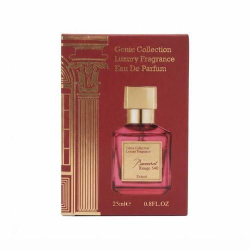 Genie Baccarat Rouge 540 Extrait, 25ml NAFDAC: A2-6494