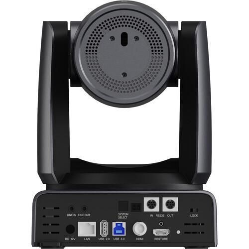 Hollyland Astra P1 UHD 4K PTZ Camera with 30x Optical Zoom - image 2
