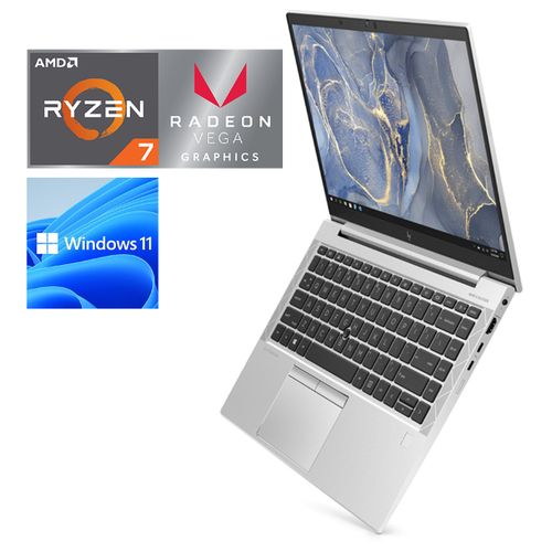 product_image_name-Hp-EliteBook 845 AMD RYZEN 5 PRO-16GB RAM/512GB SSD/Backlit Keyboard/FP Reader Win11 Pro +BAG-1