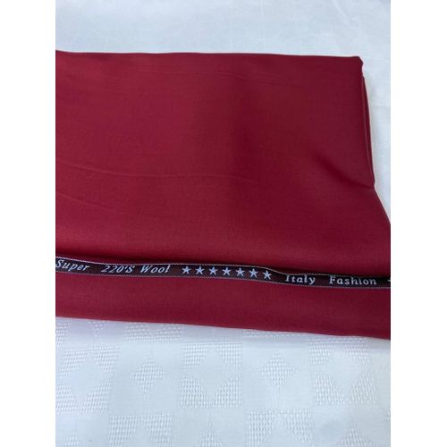 Fashion Senator Material Cashmere 220 