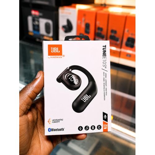 Generic Wireless Earphone