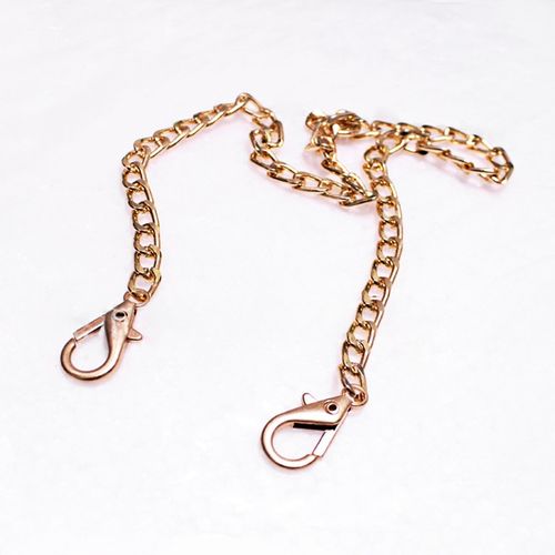 Bag Chain Metal Replacement Purse Chain Shoulder Crossbody Bag