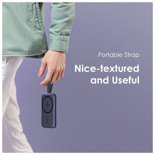 product_image_name-Oraimo-Portable MagPower 5000mAh Wireless Powerbank-3
