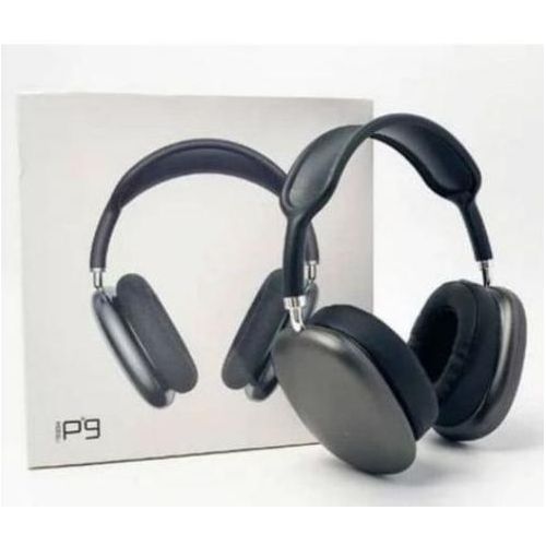 Generic P9 Max Premium Bluetooth Headphone