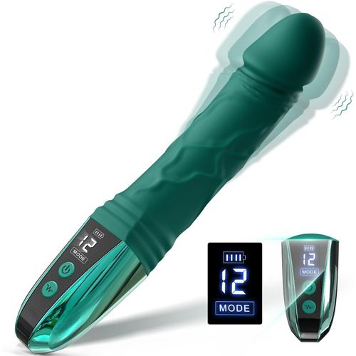 women's Silicone Penile Simulated Women Masturbation Dildo