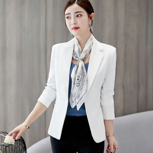 Ladies short coat design clearance
