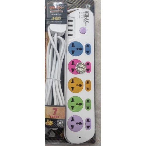 Generic Electric Extention Cords