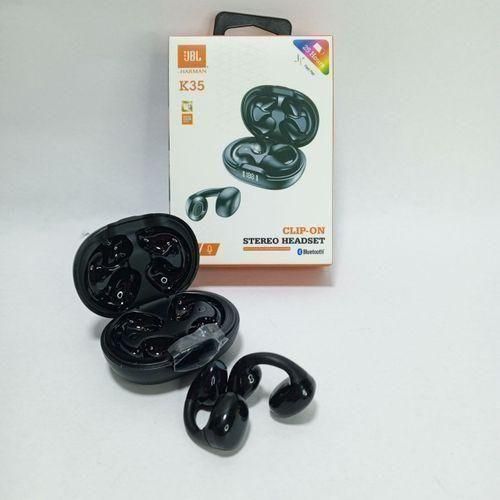 Jbl  K35 Clip-on Bone Conduction Wireless Bluetooth Earbuds - image 5