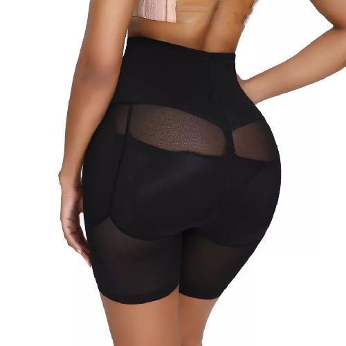 Fashion Padded Buttock Lifter Hip Enhancer Underwear Shape Wear