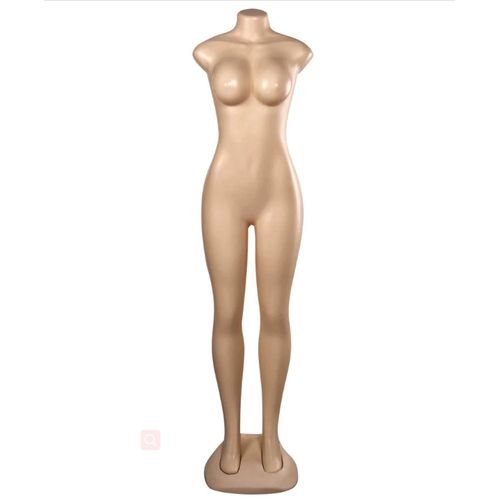 product_image_name-Generic-Armless Female Mannequin-1