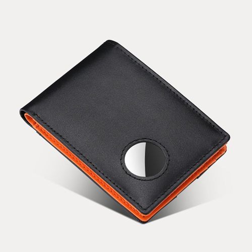 Small purse for credit cards top