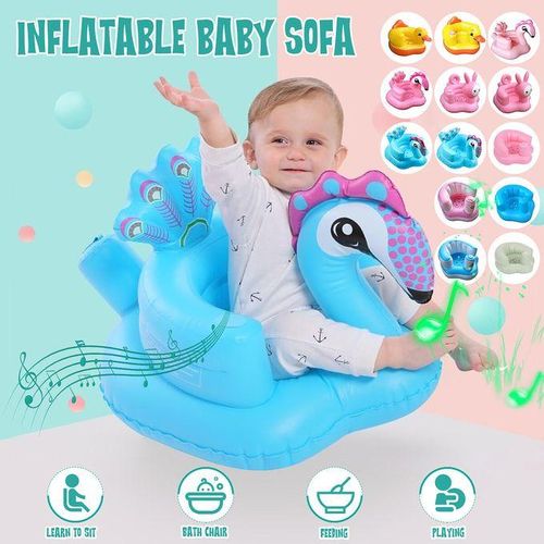 Baby learning to sit chair online