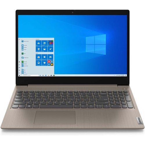 Lenovo IdeaPad 3 15.6” Full HD Laptop, Intel Core