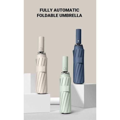 Generic Portable Umbrella Sun Rain Protection - image 3