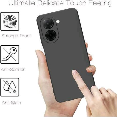 product_image_name-Generic-XIAOMI Redmi A5 Suitable Protective Silicone Case-1