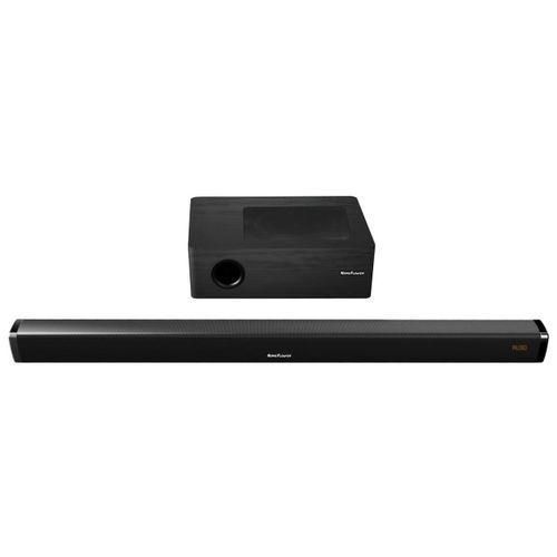 Homeflower Powerful 2.1ch Bluetooth Soundbar - Discovery 110