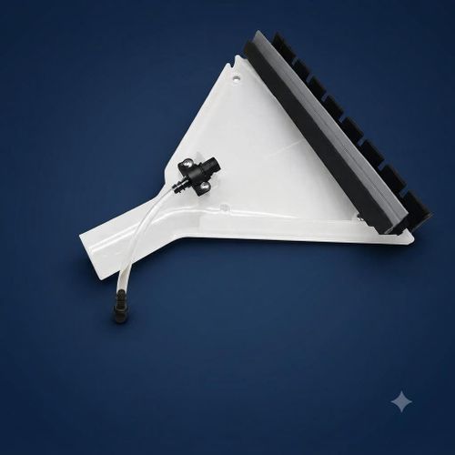 Generic Vacuum Cleaner Carpet Extraction Nozzle